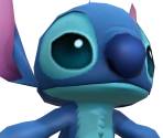 Stitch - Disney Magical World 2