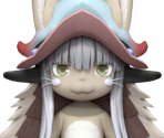 Nanachi - Made in Abyss: Binary Star Falling into Darkness