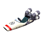 B Dasher - Mario Kart 7