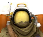 The Protagonist - Outer Wilds