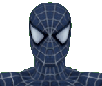 Spider-Man (Black Suit) - Spider-Man: Friend or Foe
