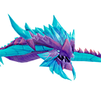 Carney - Evolution: Dragon X