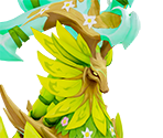 Daniel - Evolution: Dragon X