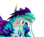 Harley - Evolution: Dragon X