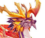 Sol - Evolution: Dragon X
