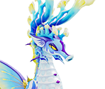 Toby - Evolution: Dragon X