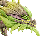 Ying - Evolution: Dragon X