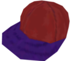 Baseball Cap - Disney Friends