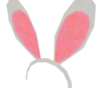 Bunny Ears - Disney Friends