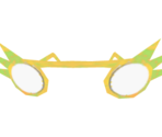 Funny Glasses - Disney Friends