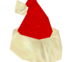 Santa Hat - Disney Friends