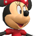 Minnie Mouse - Castle of Illusion Starring Mickey Mouse