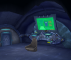 Jumba's Lab - Disney Magical World 2