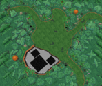 Jungle 1 - Disney Magical World 2
