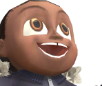 Cal Devereaux - Cloudy with a Chance of Meatballs