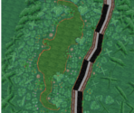 Jungle 2 - Disney Magical World 2