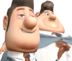 Mayor Shelbourne - Cloudy with a Chance of Meatballs