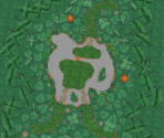 Jungle 4 - Disney Magical World 2