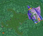 Jungle 5 - Disney Magical World 2