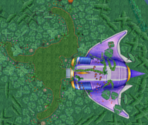 Jungle 6 - Disney Magical World 2