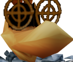 Rayman Gear (May 25th 2006 Prototype) - Rayman Raving Rabbids