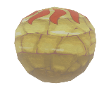 Nine Tail Crest - Pokémon Mystery Dungeon: Rescue Team DX