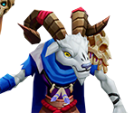 Beast Guard 2 - The King's Army: Idle RPG