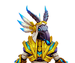 Beast Guard 3 - The King's Army: Idle RPG