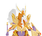 Unicorn Warrior - The King's Army: Idle RPG