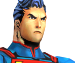Superman (Default) - Justice League: Earth's Final Defense