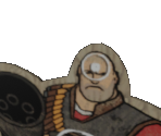 Target Dummy (Heavy) - Team Fortress 2