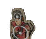 Target Dummy (Scout) - Team Fortress 2