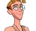 Milo Thatch - Disney Sorcerer's Arena