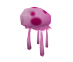 Jellyfish - Nickelodeon Party Blast