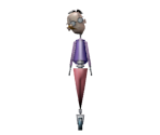 Robo-Dad - Nickelodeon Party Blast