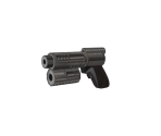 Basic Pistol - .kkrieger
