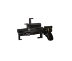 Auto-Fire Gun - .kkrieger