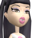 Jade - Bratz: Rock Angelz