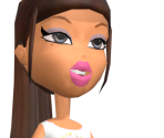 Yasmin - Bratz: Rock Angelz