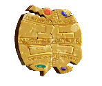 Boss Keys - Wario World