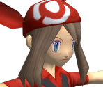 May - Pokémon Colosseum