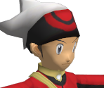 Brendan - Pokémon Colosseum
