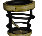 Trash Bin - Bendy and the Ink Machine
