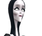 Morticia - The Addams Family: Mansion Mayhem