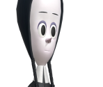 Wednesday - The Addams Family: Mansion Mayhem