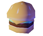 Burger - Scratchin' Melodii
