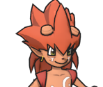 Flamemon - Digimon New Century