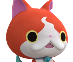 Jibanyan Couch - Final Fantasy 14: A Realm Reborn