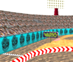 Wario Stadium - Mario Kart 64