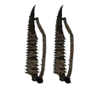 Saw Spear - Bloodborne